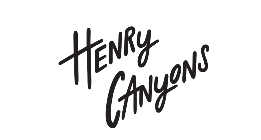 HenryCanyons-Type