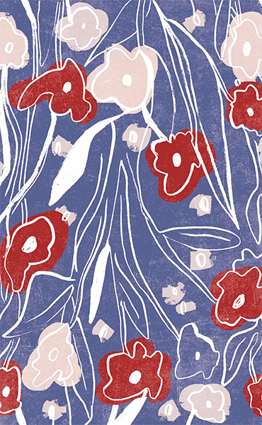 Pattern-Flowerlines-ElmiDesign